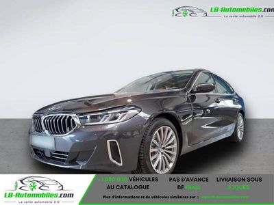 Occasion 2023 BMW 620 Gran Turismo Luxury Line Coupé | 47 500 €