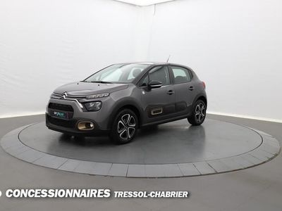 occasion Citroën C3 PureTech 83 S&S BVM5 C-Series