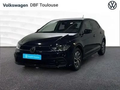 Noir Occasion 2024 VW Polo Edition Berline | 19 488 € (Prix juste)