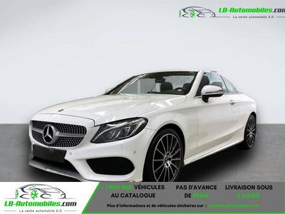 Occasion 2018 Mercedes C180 Berline | 31 000 €