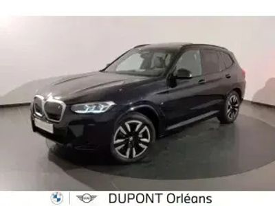 occasion BMW iX3 M Sport 286ch Inspiring