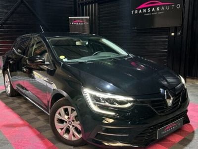 Renault Mégane IV