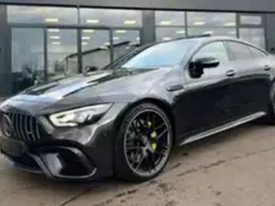 occasion Mercedes S63 AMG Classe Gt 63Ch