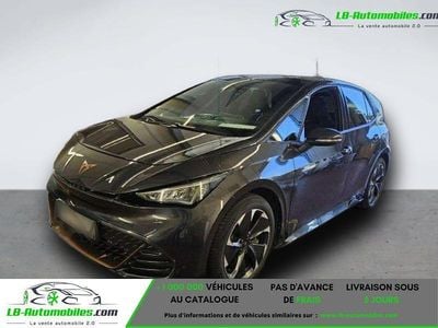 Occasion 2023 Cupra Born Citadine | 31 800 € (Prix juste)