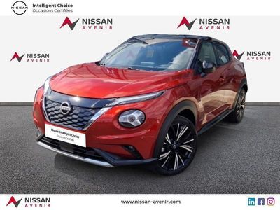 occasion Nissan Juke 1.6 Hybrid 143ch N-Design 2022.5