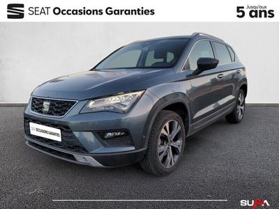 occasion Seat Ateca Ateca1.0 TSI 115 ch Start/Stop