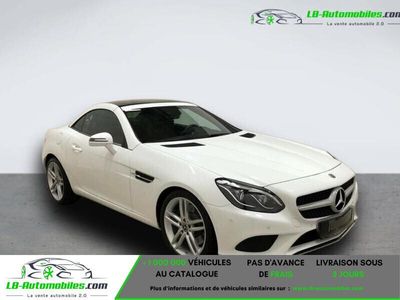 occasion Mercedes SLC300 BVA