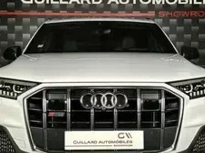 Audi SQ7