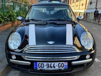 Mini ONE