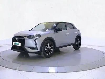 DS Automobiles DS3