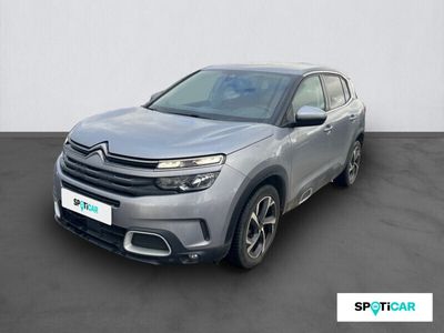 occasion Citroën C5 Aircross d'occasion BlueHDi 130ch S&S Feel