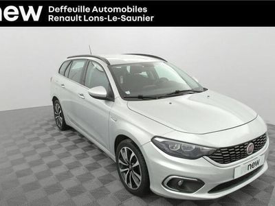 occasion Fiat Tipo STATION WAGON 1.6 MultiJet 120 ch Start/Stop Easy