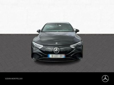 Mercedes EQE350