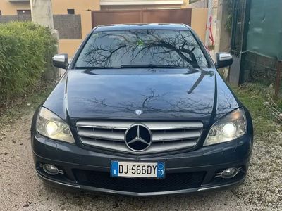 occasion Mercedes C220 Classe CDI Avantgarde