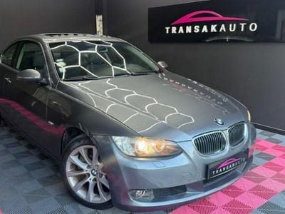 Occasion BMW 325 218 ch (160 kW) 2007 Coupé