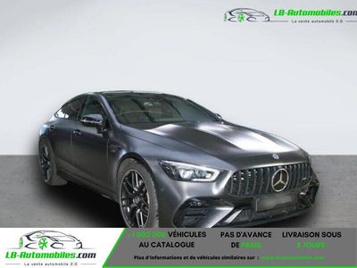 occasion Mercedes AMG GT 43 Classe367 Ch Bva 4-matic+