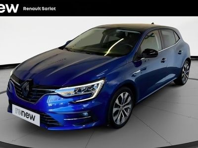 Renault Mégane IV