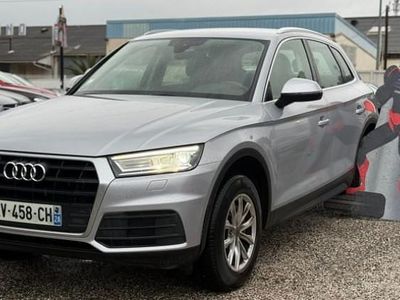 Occasion Audi Q5 Business 190 ch (139 kW) 2018 SUV