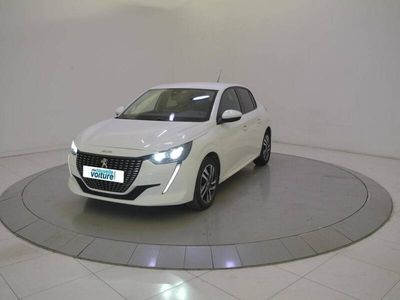 occasion Peugeot 208 BlueHDi 100 S&S BVM6 Allure Pack