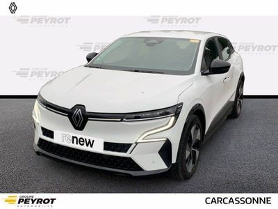 occasion Renault Mégane IV E-Tech EV40 130ch standard charge Equilibre