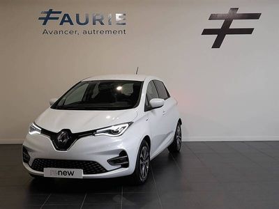occasion Renault Zoe ZOER135 - SL Edition One