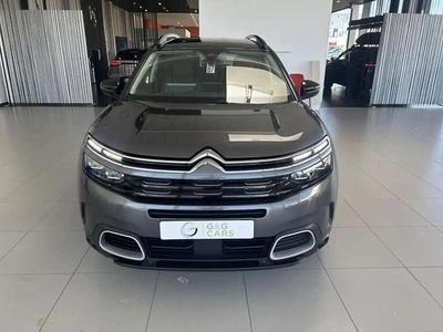 Noir Occasion 2021 Citroën C5 Shine Berline | 19 990 € (Prix juste)