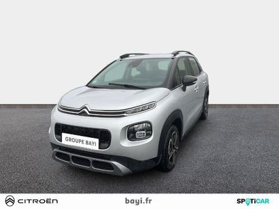 occasion Citroën C3 Aircross PureTech 110ch S&S Feel Business EAT6 E6.d-TEMP 114g