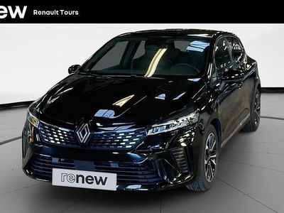 Noir etoile Occasion 2025 Renault Clio V Techno Berline | 19 999 € (Prix cher)