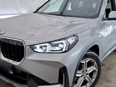 Occasion BMW X1 Sport Line 136 ch (100 kW) 2023 Gris SUV