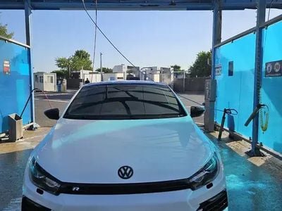 VW Scirocco