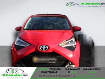 Occasion 2020 Toyota Aygo Citadine | 17 900 € (Prix cher)