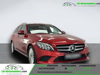 Mercedes C300