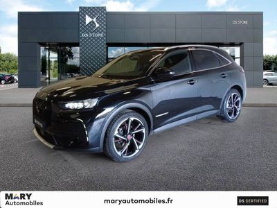 occasion DS Automobiles DS7 Crossback DS 7PureTech 180 EAT8 Performance Line+