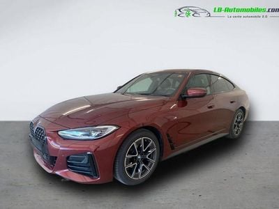 BMW 420
