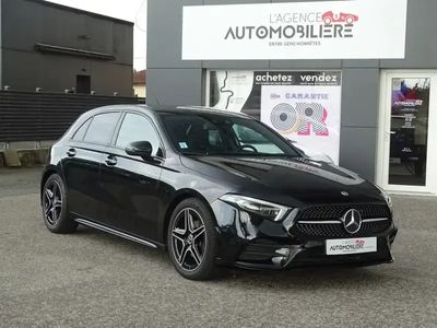 Mercedes A200