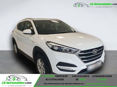 occasion Hyundai Tucson 1.6 GDi 132 2WD