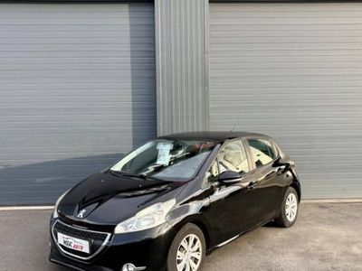 Occasion 2012 Peugeot 208 Active Citadine | 8 490 € (Prix assez cher)