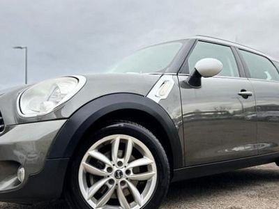 Occasion 2010 Mini Cooper D Citadine | 5 990 €
