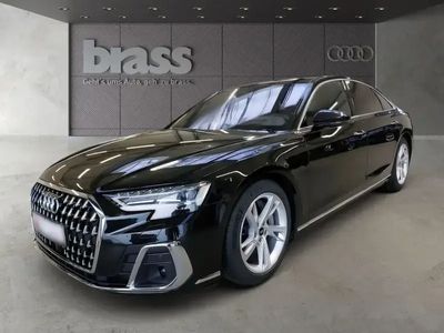 occasion Audi A8 55 3.0 TFSI quattro (EURO 6d)