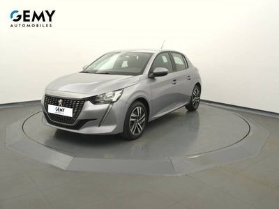 occasion Peugeot 208 PureTech 100 S&S BVM6 Allure