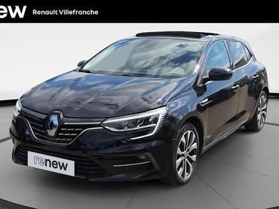 Renault Mégane IV