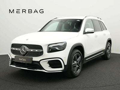 Mercedes GLB200