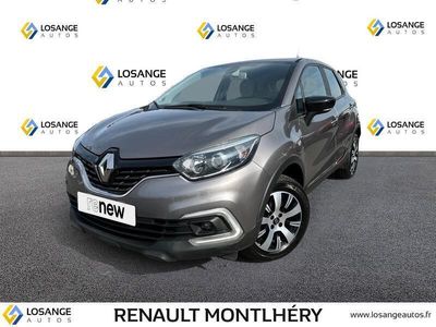 occasion Renault Captur CapturTCe 90 Energy Intens