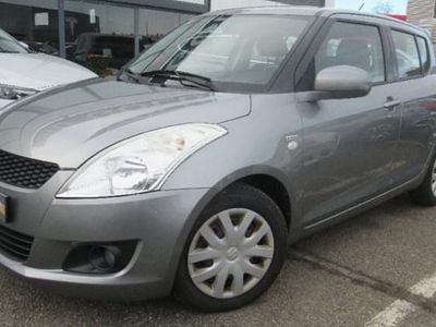 Occasion 2013 Suzuki Swift Citadine | 3 990 €