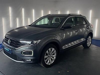 occasion VW T-Roc T-Roc1.5 TSI 150 EVO Start/Stop BVM6 Carat 5p