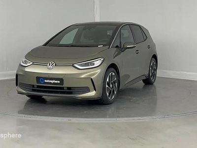 Occasion 2024 VW ID.3 Pro Citadine | 27 999 € (Super prix)