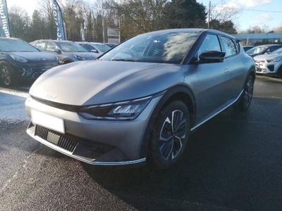 Occasion 2022 Kia EV6 Active SUV | 26 999 € (Prix juste)