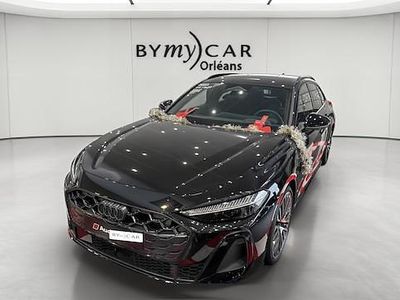 Noir mythic métallisé Occasion 2025 Audi S5 Sport Break | 109 958 € (Prix juste)