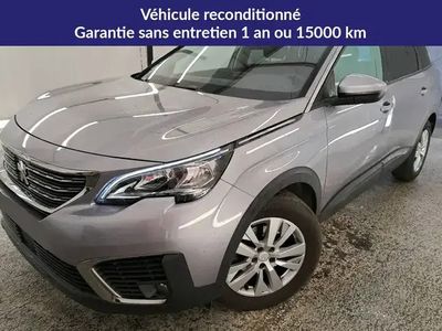 occasion Peugeot 5008 PureTech 130 Active +GPS +PDC AR/AV