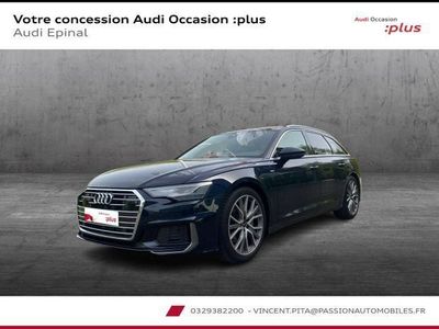 occasion Audi A6 AVANT - VIVA194837396